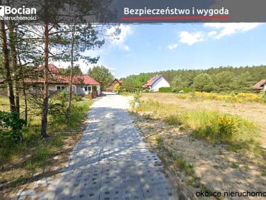 Działka budowlana Bojano