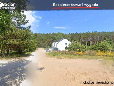 Działka budowlana Bojano sprzedam