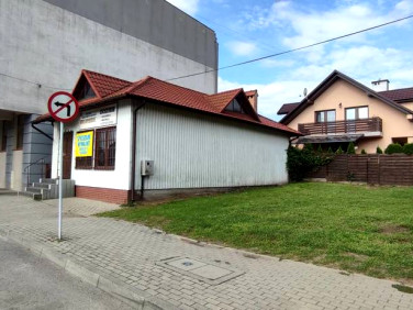 Lokal Oleszyce