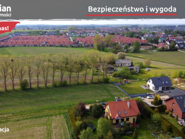 Działka budowlana Banino