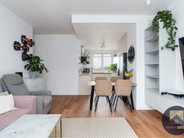 Mieszkanie apartamentowiec Warszawa