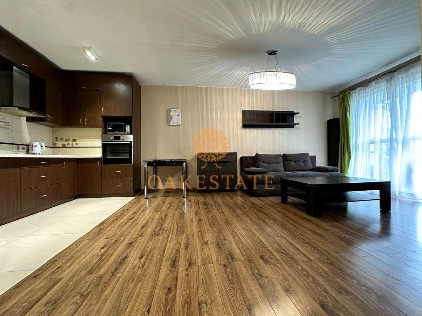 Mieszkanie nad rzeką