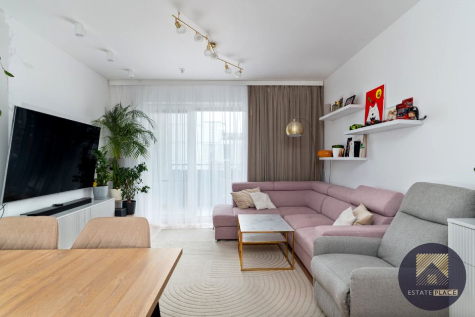 Mieszkanie Warszawa sprzedaż