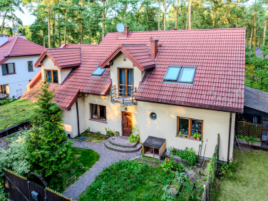 Dom Józefów