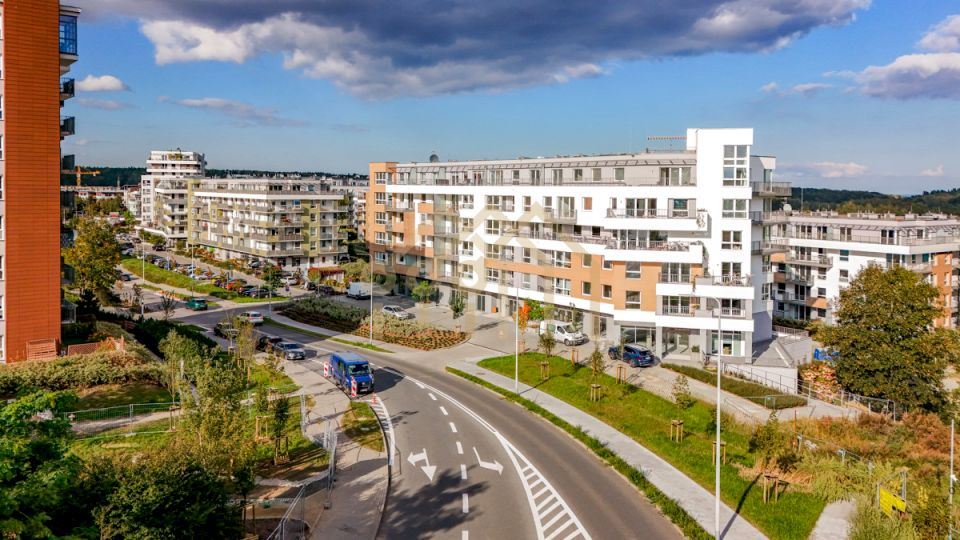 Mieszkanie Gdańsk sprzedaż