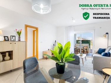 Mieszkanie alicante, orihuela costa