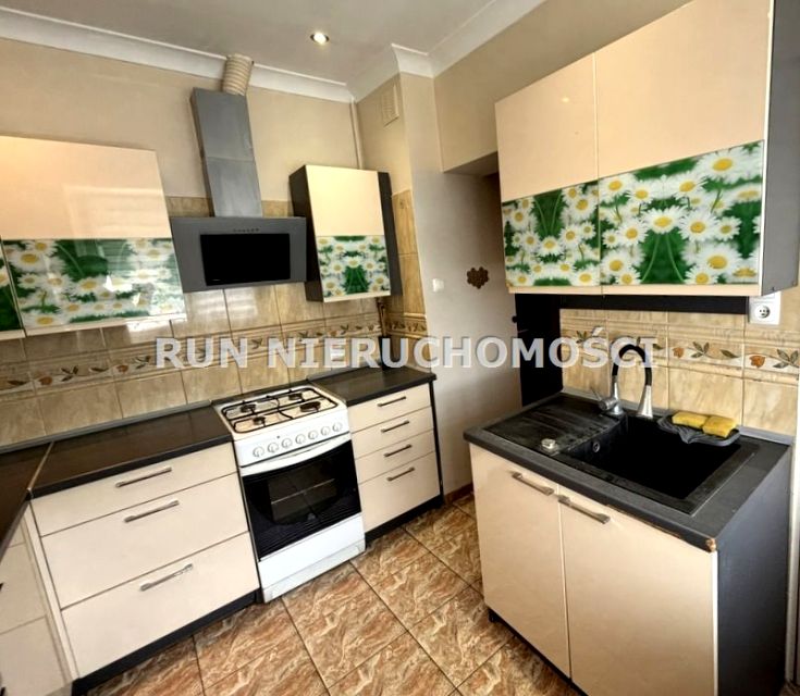 Mieszkanie dom wielorodzinny Zielona Góra