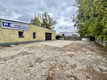 Budynek użytkowy Gorzów Wielkopolski