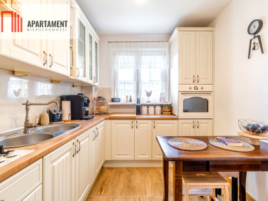 Mieszkanie Bydgoszcz