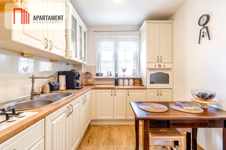 Mieszkanie Bydgoszcz