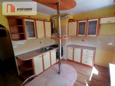 Mieszkanie Żnin sprzedaż