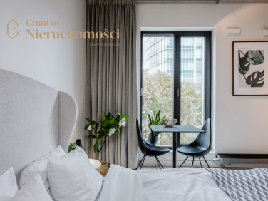 Mieszkanie Poznań