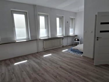 Mieszkanie Kraków