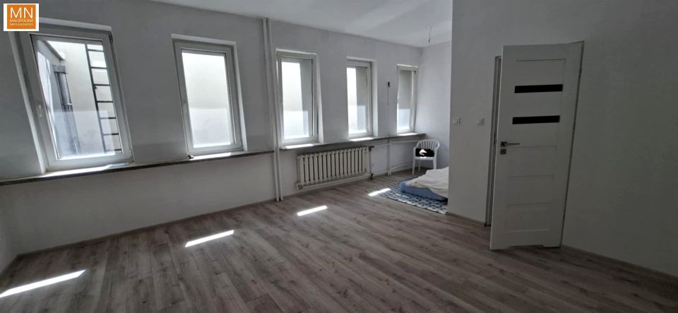 Mieszkanie Kraków