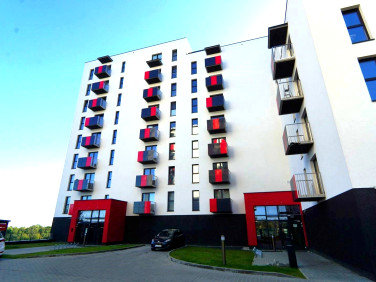 Mieszkanie Rzeszów