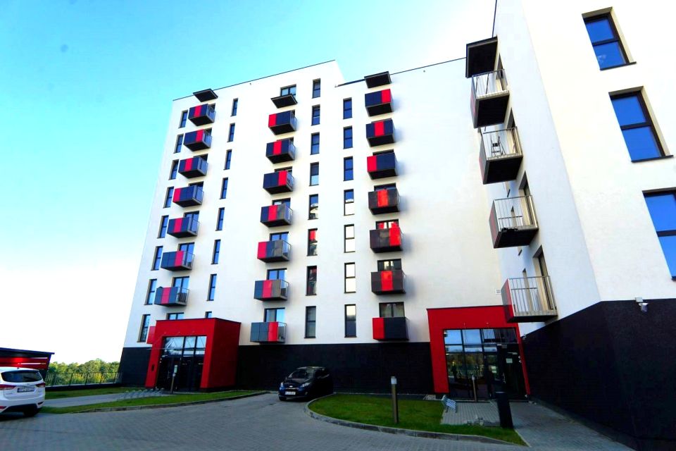 Mieszkanie Rzeszów
