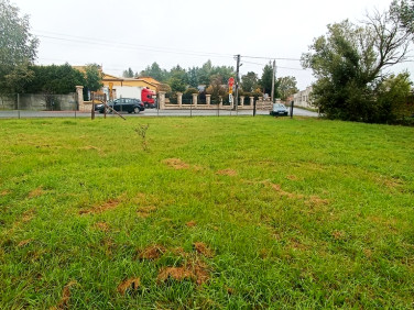 Działka budowlana sprzedam