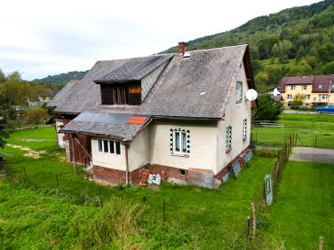Dom Żabnica