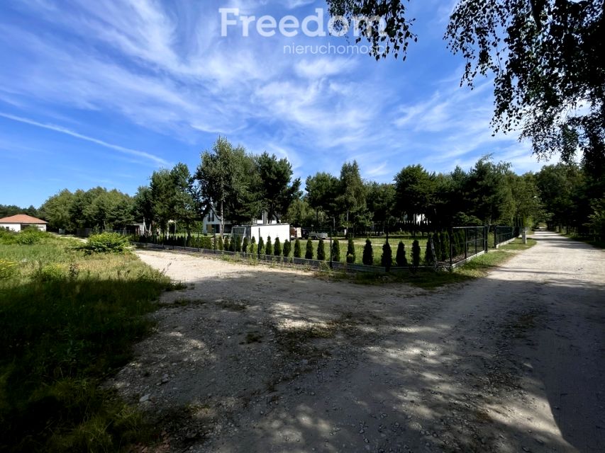 Działka budowlana Łódź