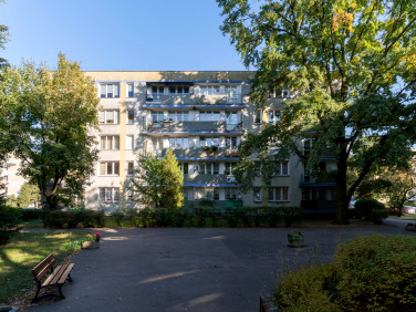 Mieszkanie Warszawa