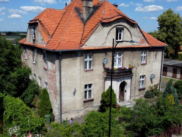 Dom Stawiszyn
