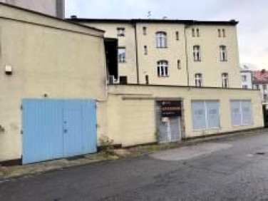Lokal Gliwice