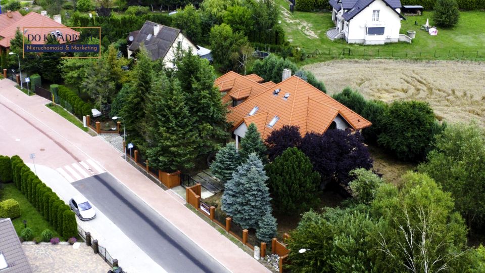 Dom Izbica Kujawska