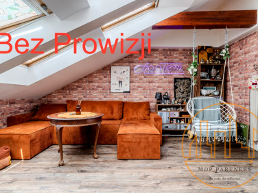 Mieszkanie przy lesie