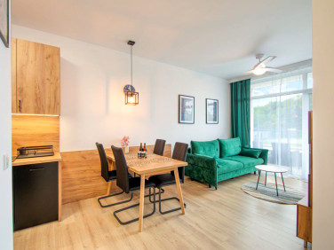 Mieszkanie Sianożęty