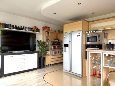 Mieszkanie blok mieszkalny sprzedaż