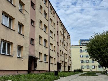 Mieszkanie Knurów