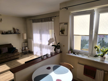 Mieszkanie Szczecin