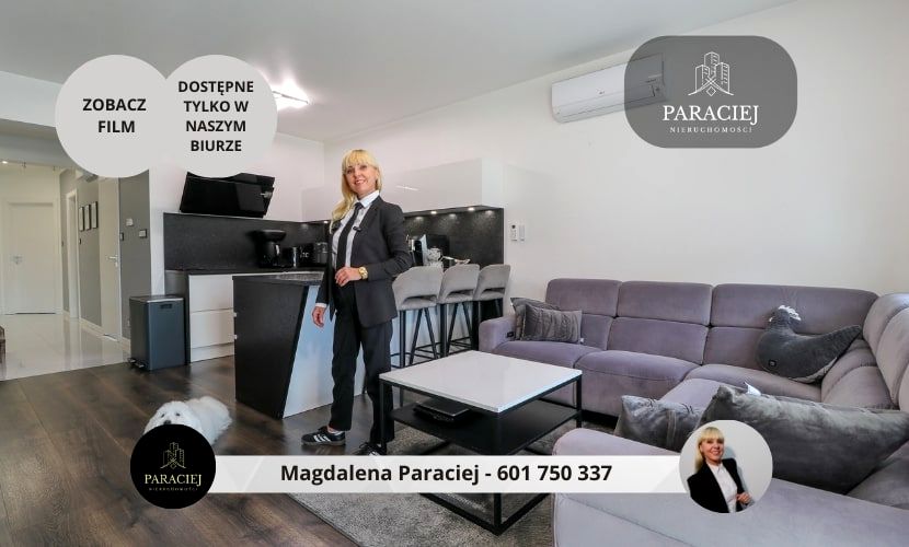 Mieszkanie Bolesławiec
