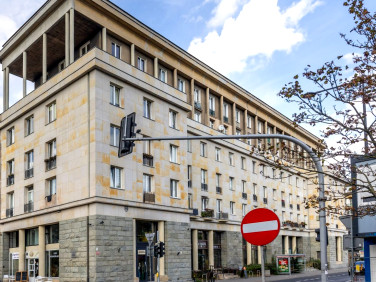 Mieszkanie Warszawa