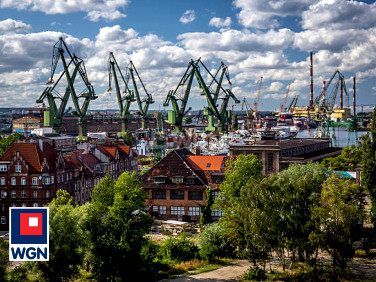 Mieszkanie Gdańsk