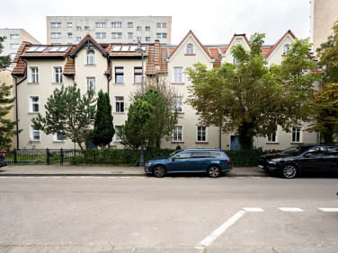 Mieszkanie Sopot