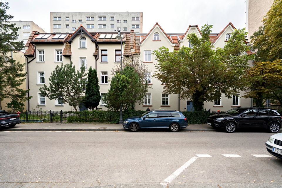 Mieszkanie Sopot