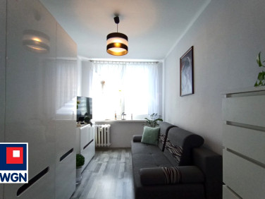 Mieszkanie Wodzisław Śląski