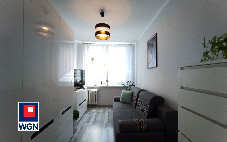 Mieszkanie Wodzisław Śląski