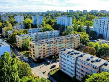 Mieszkanie Warszawa sprzedaż
