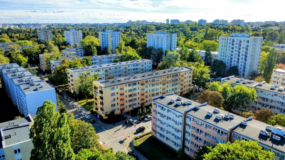 Mieszkanie Warszawa sprzedaż