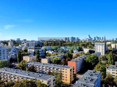 Mieszkanie Warszawa