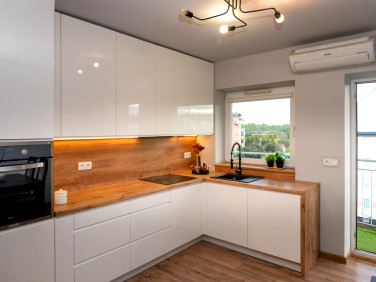 Mieszkanie blok mieszkalny sprzedaż