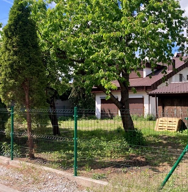 Dom Długołęka