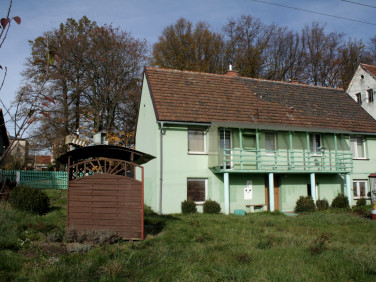 Dom wolnostojący sprzedaż