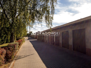 Budynek użytkowy Warszawa