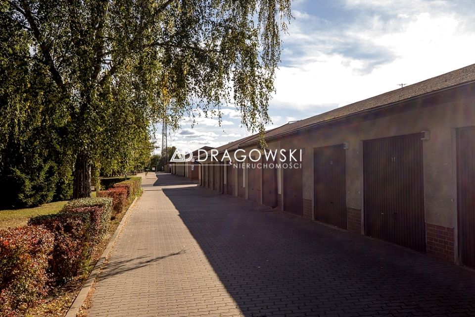 Budynek użytkowy Warszawa