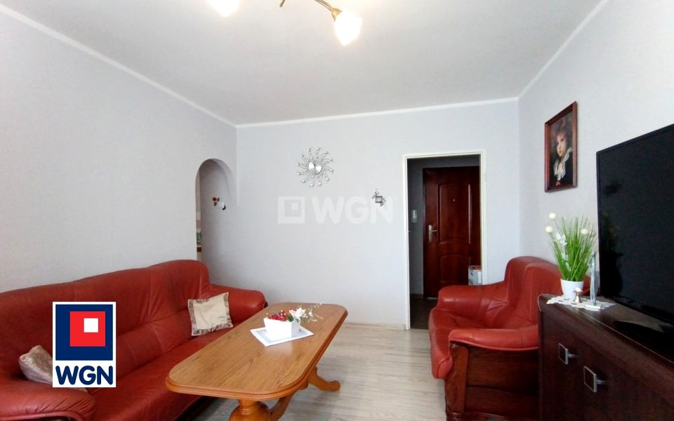 Mieszkanie Wodzisław Śląski