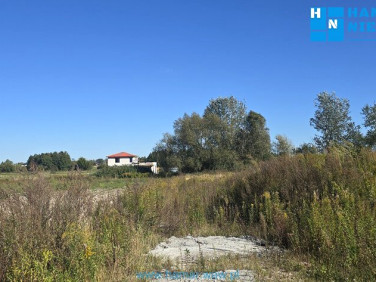 Działka Falenty Nowe