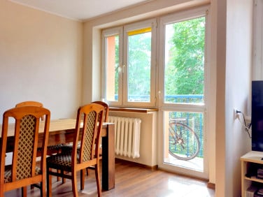 Mieszkanie Wrocław